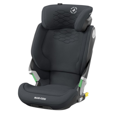 Автокресло Maxi-Cosi Kore Pro i-Size Authentic Graphite 01
